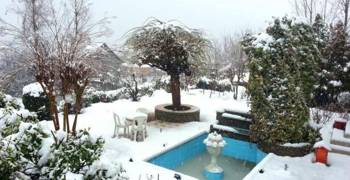 Nigeen Residency Resort 